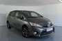 2017 Toyota Verso 1.8 V-matic Design 5dr M-Drive S