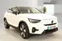 2022 Volvo C40 300kW Recharge Twin Pro 78kWh 5dr AWD Auto