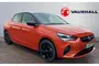 2022 Vauxhall Corsa e 100kW Elite Premium 50kWh 5dr Auto [11kWCh]