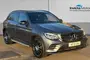 2019 Mercedes-Benz GLC GLC 250d 4Matic AMG Line Prem Plus 5dr 9G-Tronic