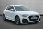 2025 Audi A1 30 TFSI S Line 5dr S Tronic