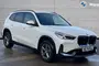 2024 BMW X1 sDrive 20i MHT Sport 5dr Step Auto