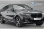 2026 BMW X6 xDrive40d MHT M Sport 5dr Step Auto