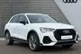 2021 Audi Q3 35 TDI Black Edition 5dr S Tronic