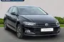 2021 Volkswagen Polo 1.0 EVO 80 Match 5dr