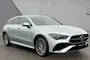 2024 Mercedes-Benz CLA Shooting Brake CLA 250e AMG Line Premium 5dr Tip Auto