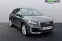 2017 Audi Q2 1.4 TFSI S Line 5dr S Tronic