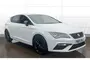 2019 SEAT Leon 1.5 TSI EVO 150 FR Black Edition [EZ] 5dr