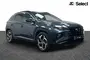 2021 Hyundai Tucson 1.6 TGDi Plug-in Hybrid Ultimate 5dr 4WD Auto