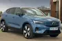 2024 Volvo Ec40 185kW Extended Range Ultra 78kWh 5dr Auto