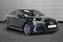 2023 Audi A3 35 TFSI S Line 5dr