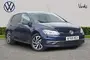 2019 Volkswagen Golf 1.5 TSI EVO Match 5dr