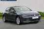 2025 Volkswagen Golf 1.5 TSI 150 Style 5dr