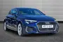 2023 Audi A3 35 TFSI S Line 5dr S Tronic