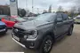 2025 Ford Ranger Pick Up D/Cab Wildtrak 2.3 EcoBoost PHEV 281 Auto