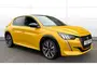 2021 Peugeot 208 1.2 PureTech 130 GT 5dr EAT8
