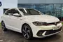 2023 Volkswagen Polo GTI 2.0 TSI GTI 5dr DSG
