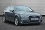 2018 Audi A3 35 TFSI Sport 5dr S Tronic