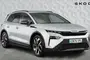 2025 Skoda Elroq 210kW 85 SportLine 82kWh 5dr Auto