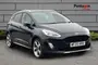 2020 Ford Fiesta Active 1.0 EcoBoost Active 1 5dr