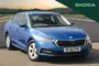 2021 Skoda Octavia 1.5 TSI SE First Edition 5dr