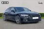 2024 Audi A8 50 TDI Quattro Black Edition 4dr Tiptronic