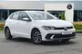 2022 Volkswagen Polo 1.0 TSI Life 5dr