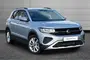 2025 Volkswagen T-Cross 1.0 TSI 115 Match 5dr