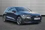 2025 Audi A3 40 TFSI e S Line 5dr S Tronic