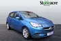 2018 Vauxhall Corsa 1.4 [75] Energy 5dr [AC]
