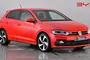 2019 Volkswagen Polo 2.0 TSI GTI+ 5dr DSG
