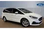 2023 Ford Galaxy 2.5 FHEV 190 Titanium 5dr CVT