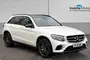 2019 Mercedes-Benz GLC GLC 220d 4Matic AMG Night Edition 5dr 9G-Tronic