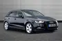 2016 Audi A3 1.2 TFSI 110 Sport 5dr [Nav]