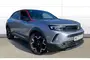 2023 Vauxhall Mokka 1.2 Turbo GS Line 5dr Auto