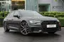 2024 Audi A6 Avant 40 TDI Quattro Black Edition 5dr S Tronic