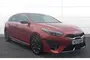 2022 Kia Ceed 1.5T GDi ISG GT-Line 5dr