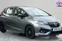 2018 Honda Jazz 1.5 i-VTEC Sport Navi 5dr