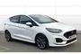 2023 Ford Fiesta 1.0 EcoBoost Hybrid mHEV 125 ST-Line Edition 5dr