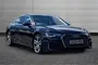 2023 Audi A6 40 TFSI S Line 4dr S Tronic [Tech Pack]
