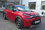 2023 Citroen C3 Aircross 1.2 PureTech 130 Shine 5dr EAT6
