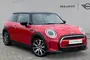 2022 MINI Hatchback 1.5 Cooper Classic 3dr