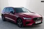 2022 Volvo V60 2.0 B4P R DESIGN 5dr Auto [7 speed]