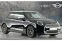 2024 MINI Cooper 135kW E Exclusive 41kWh 3dr Auto