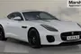 2019 Jaguar F-Type 3.0 Supercharged V6 R-Dynamic 2dr Auto