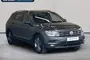 2019 Volkswagen Tiguan Allspace 2.0 TDI Match 5dr