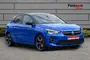 2022 Vauxhall Corsa 1.2 Turbo SRi Edition 5dr Auto