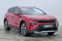 2026 Skoda Elroq 210kW 85 Edition 82kWh 5dr Auto