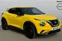 2025 Nissan Juke 1.0 DiG-T Tekna 5dr