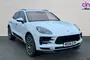 2018 Porsche Macan 5dr PDK